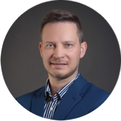 Tamás Iklódi, fondateur de Dexo Solutions