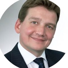 Matthias Nott, co-fondateur de Dexo Solutions